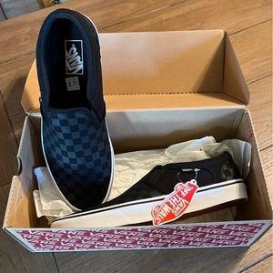 Vans NWT Mens Sz. 12